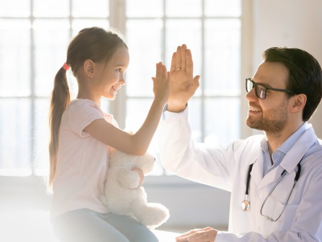 Снимка: istock