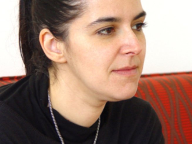 Диана Мандаджиева: Не се отказвайте да променяте света към по-добро