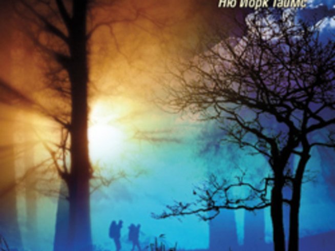 „Синята зона“ – Ч. Дж. Бокс