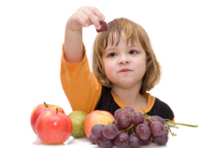 Храненето в детските градини по нова наредба