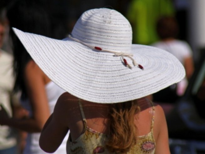 8 съвета за летните жеги