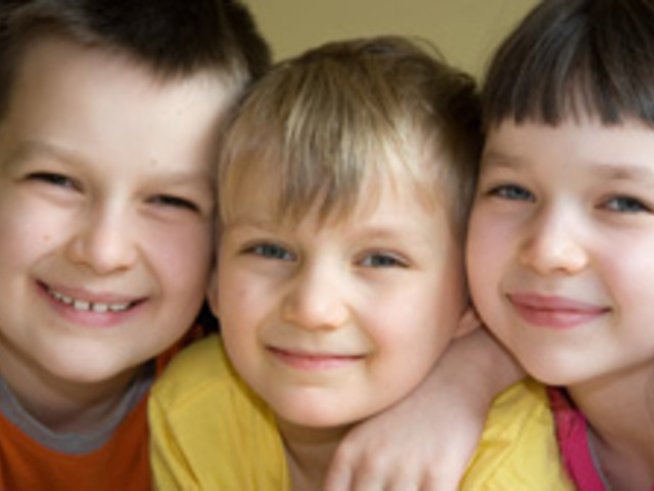 Глупави ли са децата с дислексия?