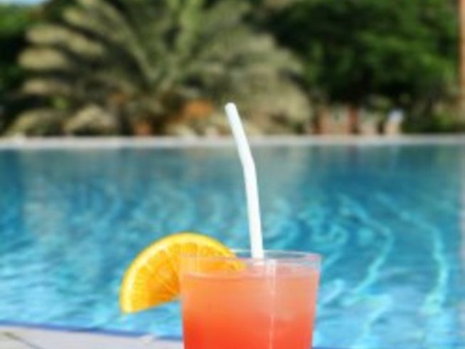 Здравословни и леки закуски за плажа