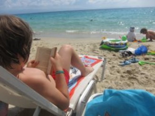 Кой избира книгите, които децата ни четат?