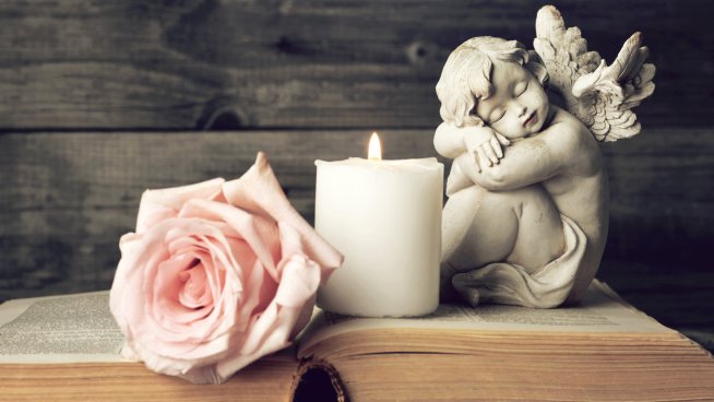 Поверия за Света Марина. Снимка: istock