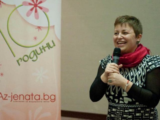 Статуя на майчинството ще бъде изградена в София