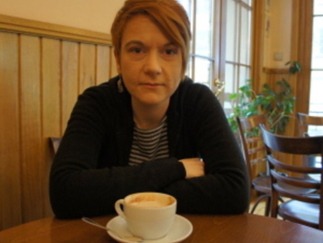 Елена Алексиева: Размити са границите между лека, тежка и елитарна литература