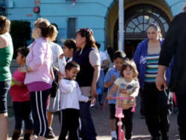 Въпрос с повишена трудност към родителите