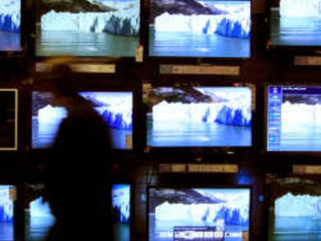 Да предпазим децата от вредното влияние на телевизията