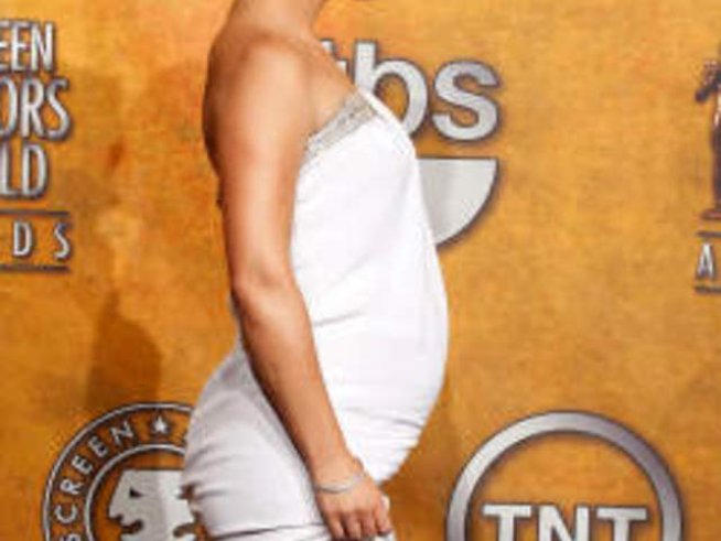 Как да се храни бременната жена