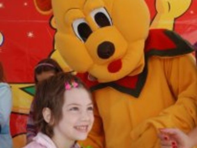 Най-малкото дете, което чете гладко е на 5 години