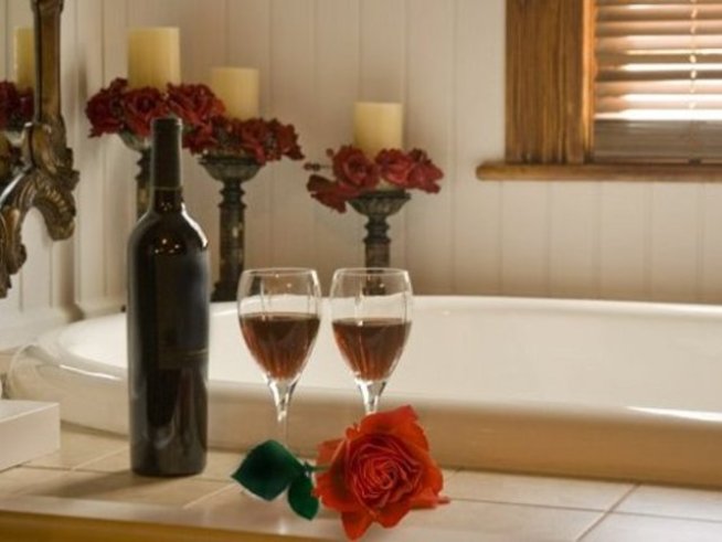 Идеи за романтична вечеря