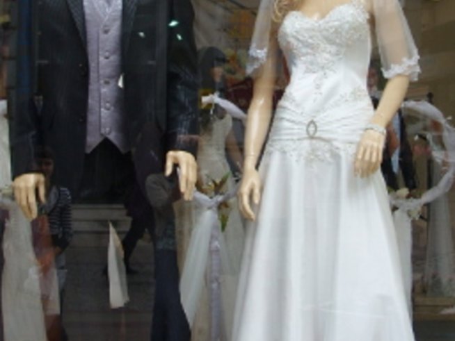 Ще подпишете ли брачен договор?