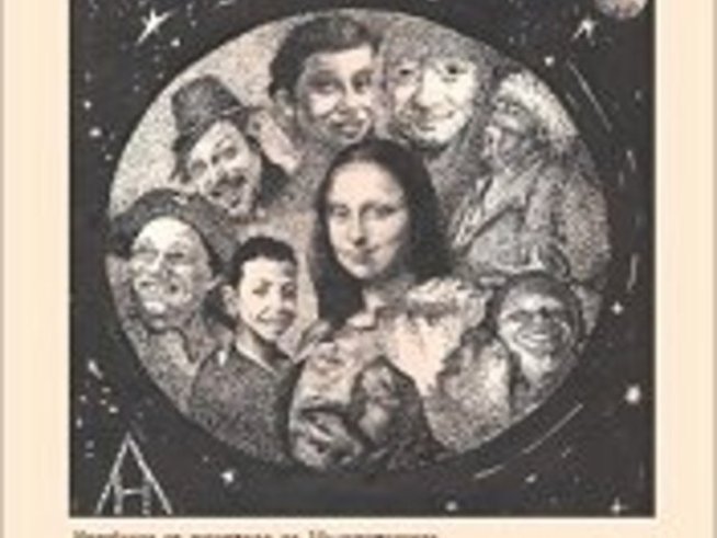 Световен ден на усмивката