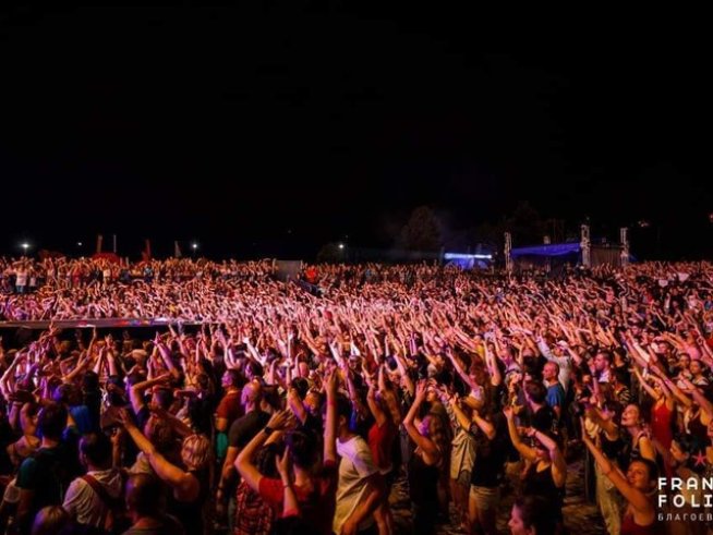 Снимка: Франкофоли.