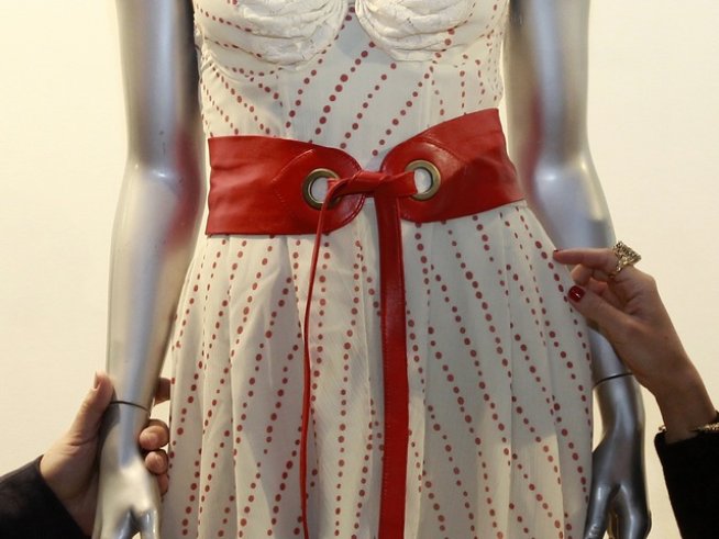 Снимка: Reuters