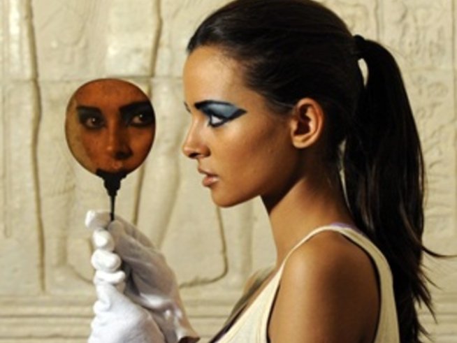 Да ухажваме нежно и упорито кожата с разширени пори