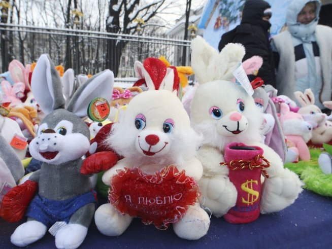 Снимка: Reuters