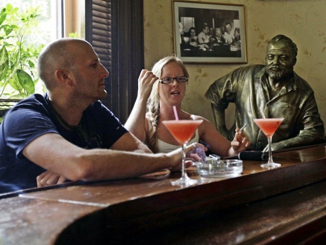 Снимка: Reuters