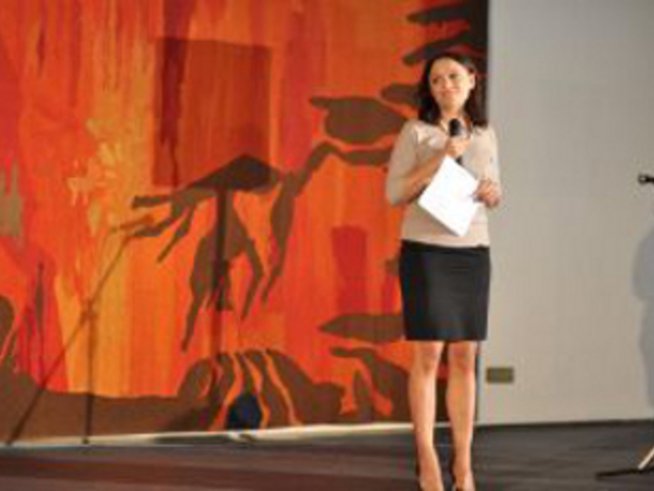 Юлия Радославова за частното и държавно училище и за образованието въобще