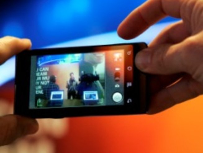 Съвети как да правим по-добри снимки с мобилен телефон