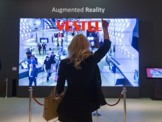 Снимка: Reuters