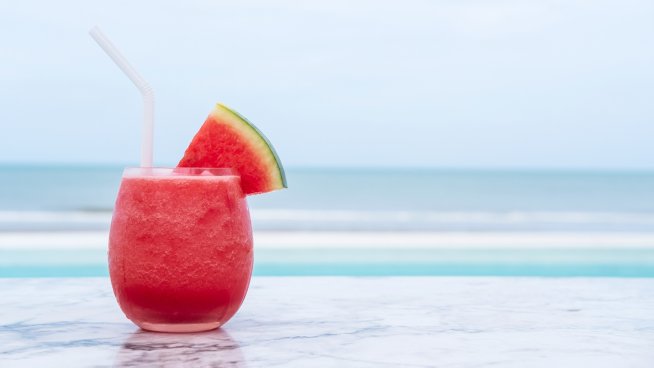 Лунна диета за юли. Снимка: istock