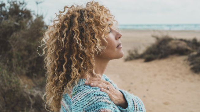 10 навика на уравновесените хора. Снимка: istock