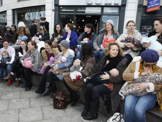 Снимка: Reuteers