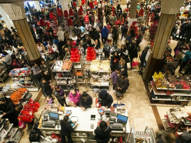 Снимка: Reuters