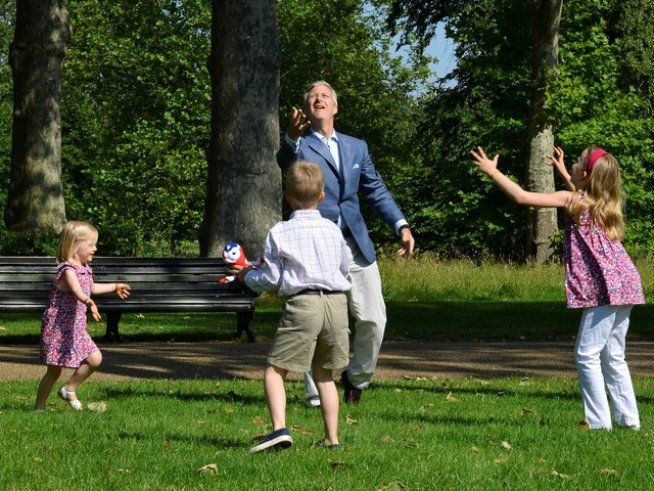 Снимка: Reuters