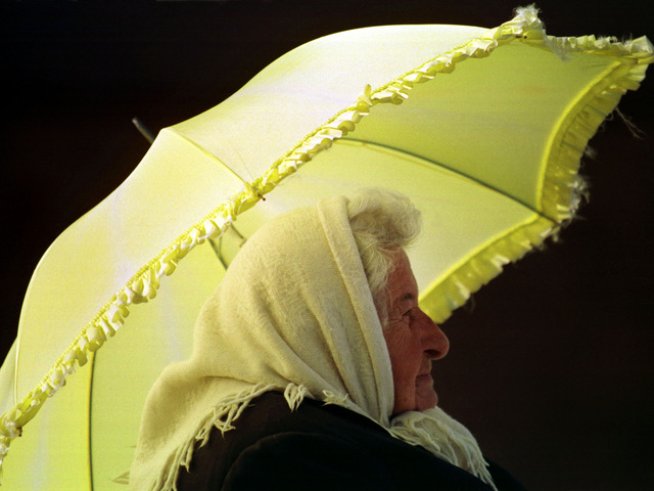 Снимка: Reuters