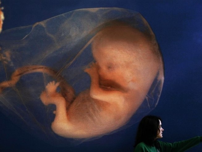 Снимка: Reuters