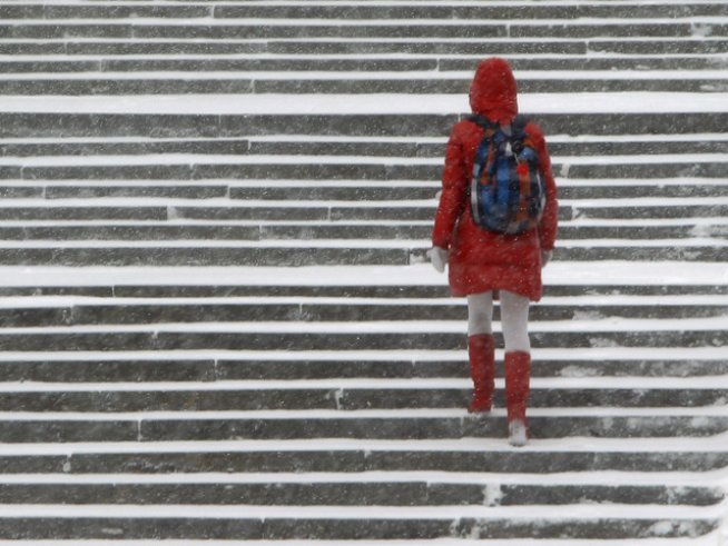 Снимка: Reuters