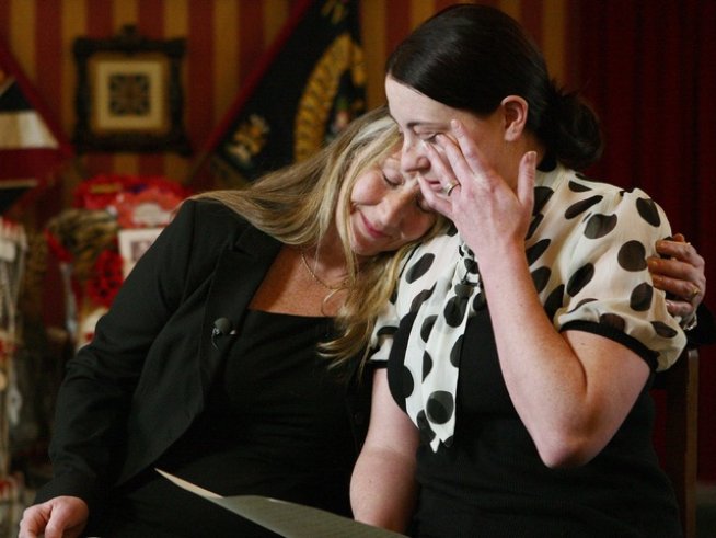 Снимка: Reuters