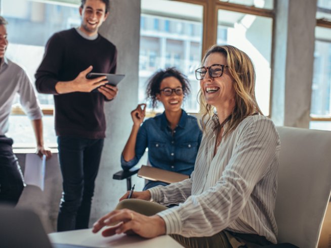 Снимка: istock