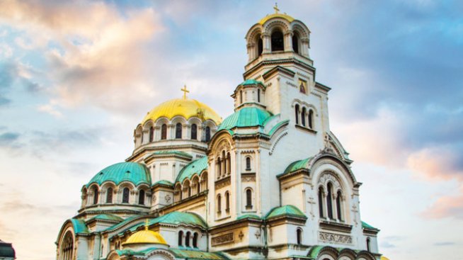 Снимка: istock