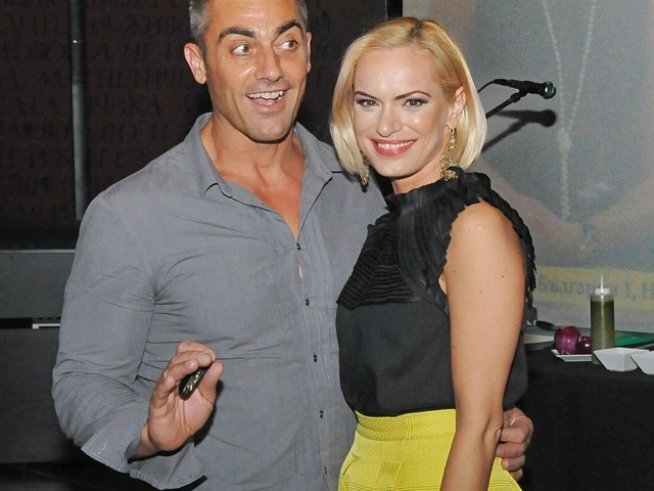 Снимка: Булфото