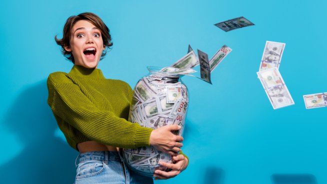 Финансов хороскоп за февруари 2025. Снимка: istock