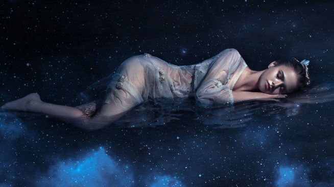 Какво означава, ако сънувате, че плачете? Снимка: istock