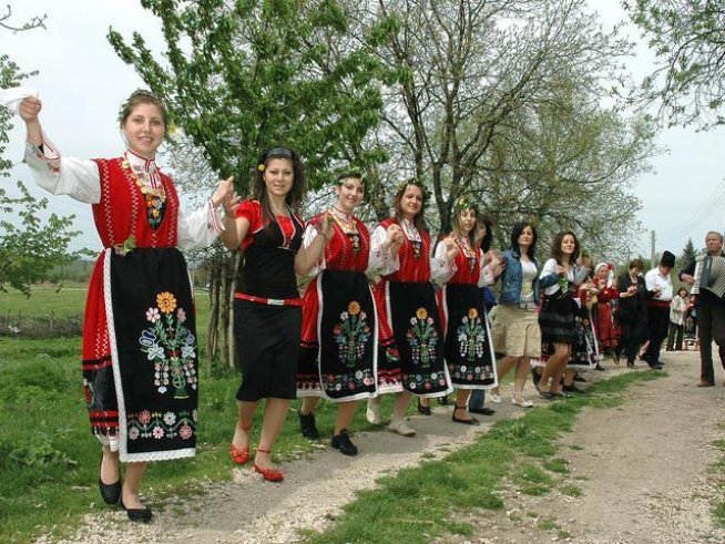 Снимка: Булфото