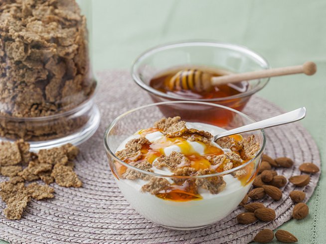 По-добра хранителна стойност – същият страхотен вкус