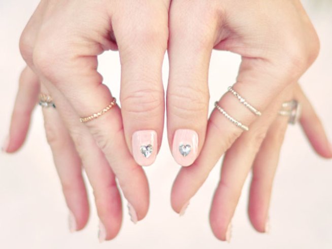 Снимка: lovemaegan.com