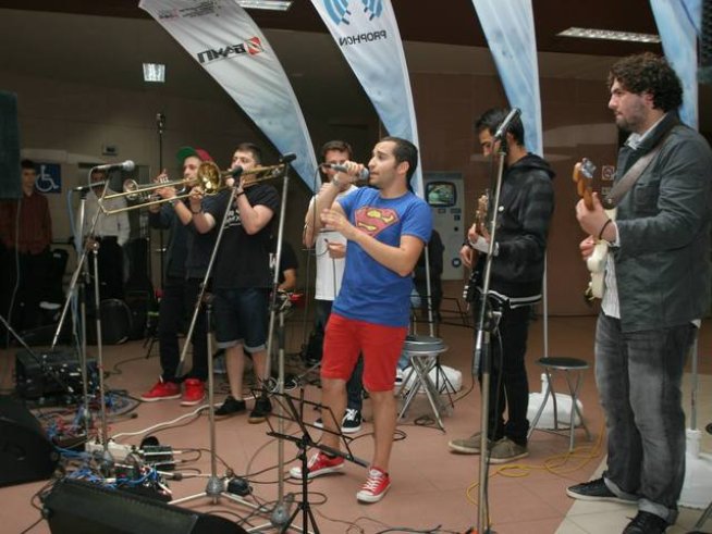 Снимка: facebook