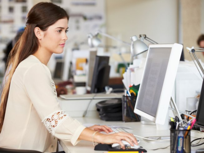 Снимка: thinkstock