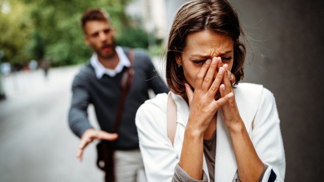 5 фатални грешки в любовта. Снимка: istock