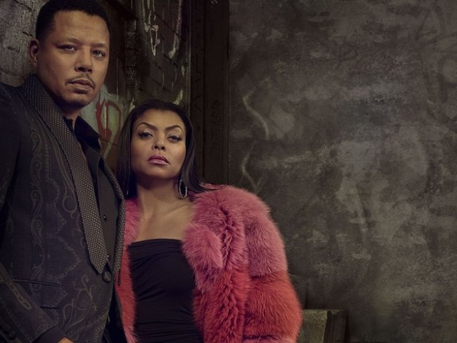 Снимка: Empire © 2016 Fox and its related entities.  All rights reserved.