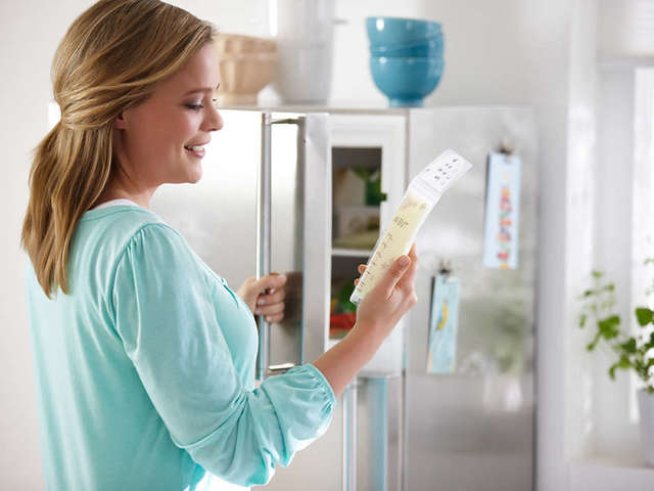 Снимка: Philips Avent