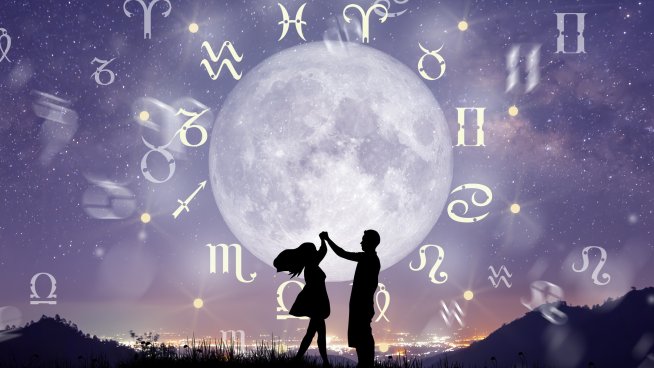 Любовен хороскоп за 9 -15 септември .Снимка: istock