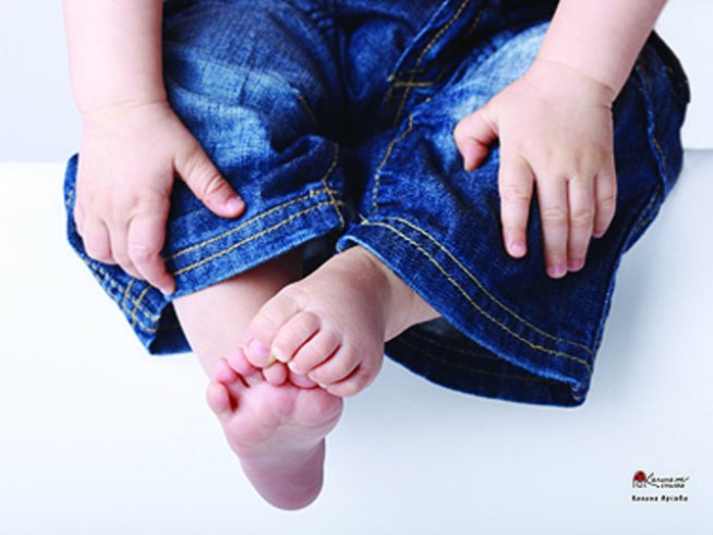 Мъже говорят за стерилитета